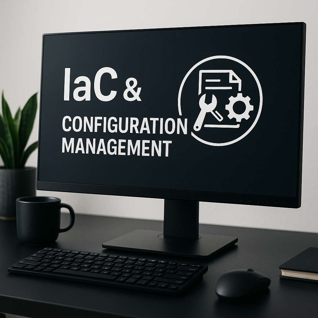 IaC Security & Configuration Management